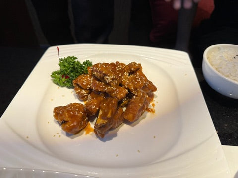 [디화제] 맛집 소개 #1