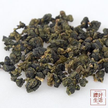 [Taiwan Zhenwei Tea] Alishan Oolong - 2023 Summer