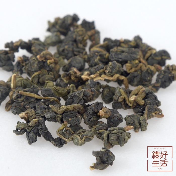 [Taiwan Zhenwei Tea] Dayuling Oolong - 2023 Spring