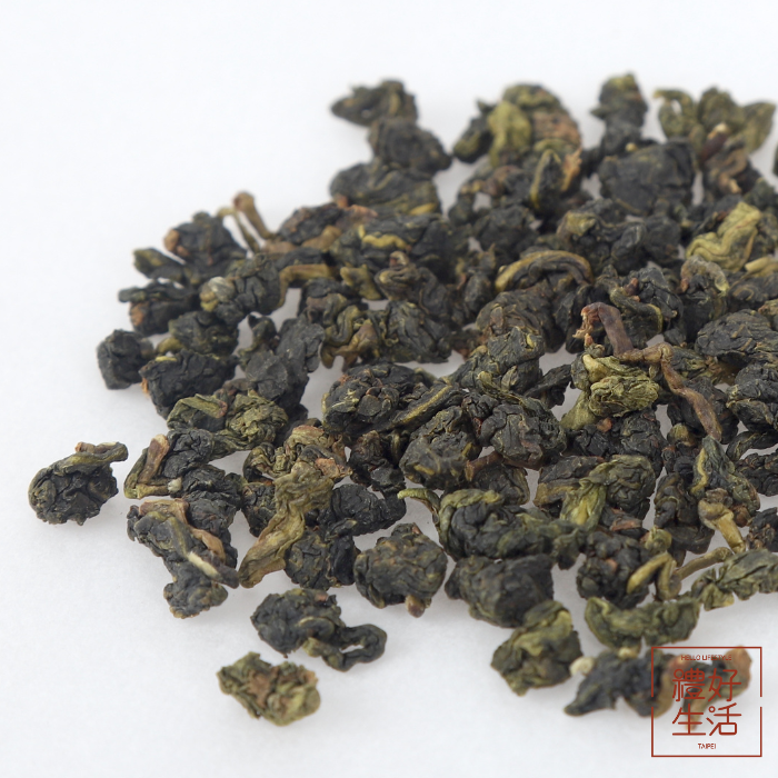 [Taiwan Zhenwei Tea] Sijichun Oolong - 2023 Winter