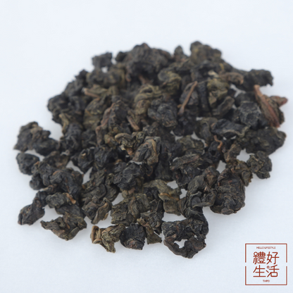 [Taiwan Zhenwei Tea] Foshou Oolong - 2021 Winter