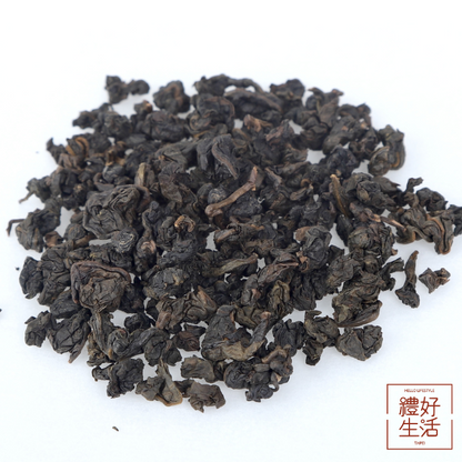 [Taiwan Zhenwei Tea] Iron Goddess Oolong - 2023 Spring