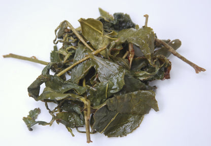 [Taiwan Zhenwei Tea] Alishan Oolong - 2023 Summer