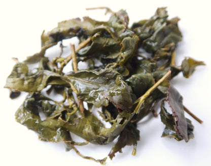 [Taiwan Zhenwei Tea] Dayuling Oolong - 2023 Spring