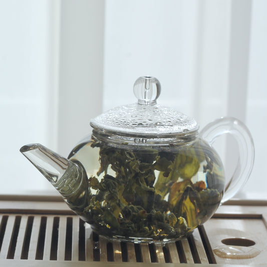 [이오다미] 겨울 사계춘(100g)